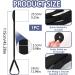 ihohi Leg Lifter Mobility Aid Knee Leg Hip Replacement Recovery Mobility Disability Recovery Aids and Equipment for Getting in and Out of Cars Wheelchair Bed - Buy Online on GoSupps.com