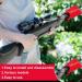 Riakrum 6 Pcs Airsoft & Paintball Barrel Cover with Bungee Cord | Red | 5.51 x 3.15 Inch - Buy Online on GoSupps.com