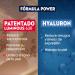 LEVEL MEN NIVEA MEN POWER 2in1 antispot and antiwrinkle moisturizer antiaging face cream with FP30 protection sunscreen with Luminous 630 and hyaluronic acid 50 ml - Buy Online on GoSupps.com