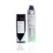 VIDALFORCE Volumizing thickening powder for hair - Baldness hair loss & roots - Natural keratin microfibers. Hair loss concealer | Medium Brown (Fixer + Fibers) |