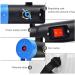 Ulv Fogger Sprayer Portable Fogging Machine Disinfectant Sprayer for Public Places/Garden/Industrial - 10L Capacity Fogger for Disinfection - Buy Online on GoSupps.com