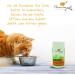 I Love My Cat Joints & Bones Capsules - Optimal Joint Health for Cats | 30 Nutrient-Rich Capsules with Collagen & Hyaluronic Acid - Buy Online on GoSupps.com