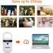 NetumScan W90A Pet Scanner Reader | Portable Chip Tag | EMID & FDX-B Support | Built-in Storage | Ideal for Pet & Farm Management - Buy Online on GoSupps.com