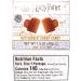 Jelly Belly Harry Potter Butterbeer Barrel Tin Butterscotch Chewy Candy 42g - Christmas & Holidays Candy - Vegan Candy Dairy Free Snacks Kosher Candy Gluten Free Bulk Candy Stocking Stuffers for Teens - Buy Online on GoSupps.com