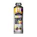 OTE Super Gel Energy Gels Running & Cycling - 40g Carbohydrates with Electrolyte Balance - Box of 12 (Tropical)