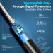 BEBIRD T15-black Ear Wax Removal Tool Kit | 1960P HD Ear Camera | WiFi Smart Cleaner - Buy Online on GoSupps.com