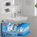 Clogged Sink Drain Cleaner - Pipe Cleaners Bulk Natural Plant Extracts Pipe Unclogging Powder Deodorizing Powder for Toilet and Home - Buy Online on GoSupps.com