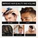 2PCS Hair Texturizing Powder Hair Styling Powder 30G Hair Styling Powder Matte Finish Volumizing Texturizing Powder Easy to Apply Texture for a Carefree Look - Buy Online on GoSupps.com