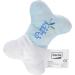 Shop Karlie Pl sch-Welpenfielen Mini Bone - Pack of 2 (13cm x 9cm) - Color Sorted - Perfect for Puppies | International Shipping - Buy Online on GoSupps.com