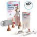 500g Beaphar Lactol Milk with bottle & Teats 2 x feeding syringes puppy dog whelping kit supplies - Buy Online on GoSupps.com