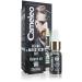 Cameleo - beard and upper lip beard care oil - for men - moisturizing & gentle skin moisture - makes the beard soft smooth & strengthen it - mustache care - 10ml