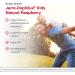 Jarrow Formulas Jarro-Dophilus Kids Probiotic - Sugar-Free Raspberry, 1 Billion Live Bacteria, 60 Chewable Tablets - Buy Online on GoSupps.com