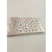 Kalolary 1400+ Patterns Christmas Nail Art Stickers Self-Adhesive 3D Nail Decals Christmas Nail Art Designs Snowflake Tree Reindeer Santa Elements for Christmas Theme Nail Art Decoration (15 Sheets) - Buy Online on GoSupps.com