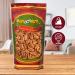 3 lbs Raw Pecan Halves by We Got Nuts - 100% Natural & Unsalted - No Preservatives - Healthy Snack - 48 oz Whole Pecans - Buy Online on GoSupps.com