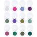 Eyeshadow with Exquisite Glitters Single Color-Shifting Eyeshadow Glitter Multichrome Eyeshadows Makeup Eye shadow powder Cosmetics Eyeshadow 10# - Buy Online on GoSupps.com