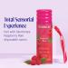 Skintimate Raspberry Rain Shave Gel for Women - 2.75oz (Pack of 12) | Moisturizing Formula with Vitamin E and Olive Butter - Buy Online on GoSupps.com