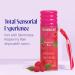 Skintimate Raspberry Rain Shave Gel for Women 7oz - Pack of 3 | Moisturizing Formula - Buy Online on GoSupps.com