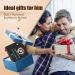 Beard Growth Kit - Derma Roller, Oil, Balm, Comb, Ebook, Bag - Men's Beard Grooming Set - Buy Online on GoSupps.com