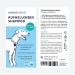 Dog Care24 White Fur Shampoo - Lightening & Nourishing Formula for Strong Radiant Coats - Anti-Yellow Tinge - 500ml - Buy Online on GoSupps.com