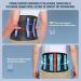 Back Brace for Lower Back Pain for Women and Men - Lumbar Support Belt for Herniated Discs and Heavy Lifting - Breathable Dual Adjustable Design - XX-Large - Buy Online on GoSupps.com