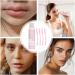 100ml Hair Identifier Spray For Face Shaving Face Hair Identifier Spray For Dermaplaning Moisturizing And Skin Care Dermaplaner Set Spray Skin Dermaplaning Spray Hair Identifier Set For Face - Buy Online on GoSupps.com