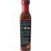 GEISHA Ghost Pepper Hot Sauce Red Sauce 260ml (8.8 fl. oz.) - Buy Online on GoSupps.com