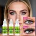 Essence d'extrait d'herbe Usma s rum liquide nourrissant pour la croissance des liquide nourrissant pour la croissance des pour les cheveux les cils et les sourcils - Buy Online on GoSupps.com