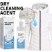 Multifunctional no-wash Foam Spray for Down Jackets Dry Foam Cleaner for Winter Down Jackets Convenient Dry Foam Cleaner Multifunctional Dry Cleaning Foam no-Rinse Agent - Buy Online on GoSupps.com