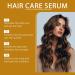 S rum capilar para el crecimiento del cabello con aceite de ricino y romero org nico spray espesante tratamiento antica da fortalece las ra ces promueve el crecimiento 2pcs - Buy Online on GoSupps.com