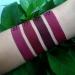 Matte Liquid Lipstick Set - 4 Waterproof Colors | Long-Lasting Non-Stick Cup Lip Gloss for All Skin Tones - Buy Online on GoSupps.com