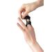 Buy T.ONKI Set of 2 Trigger Finger Splints - Comfortable Finger Brace for Relief Knuckle Support & Immobilization for Left/Right Hand | Adjustable Splint for Index Ring & Middle Fingers - Buy Online on GoSupps.com