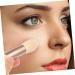 minkissy 5 Sets Travel Makeup Beauty Supply Women Makeup Supplies Ladies Suits Professional Makeup Brush Makeup Tool Supple Makeup Brush Miss Aluminum Tube Cosmetic Applicator - Buy Online on GoSupps.com