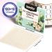 Teenitor 1000 Oil Absorbing Sheets - Facial Blotting Paper for Oily Skin Care - Jasmine Scented - Men and Women - Buy Online on GoSupps.com