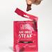 Grass Fed Beef Jerky Mild Chilli Flavour | Lean Biltong | High Protein Snack | Gluten Free | 30g Bag - The Skibbereen Food Co - Buy Online on GoSupps.com