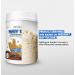 Revolution Nutrition Whey Dessert Protein Powder Whey Concentrate Real Dessert Taste Low Calorie 24g of Protein Per Scoop 780g 23 Servings (Churros 1.7 Pound) Churros 1.7 Pound - Buy Online on GoSupps.com