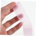 FRCOLOR 1 Roll Silicone Gel Tape Lash Tape Eyelash Planting Tools Lash Supplies Lash Extension Tape Breathable Eyelashes Tapes Eyelash Adhesive Tapes Eyelash Grafting Tape Makeup Tools 4.40X4.40X3.00CM - Buy Online on GoSupps.com