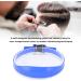 Eeneme DIY Hair Trimming Template Haircut Band Breathable Curved Degion Silicone Home Hair Trimming Guide for Boys Men (Blue) - Buy Online on GoSupps.com