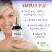 M nchspfepfer Plus - High Dose Performance Winner | 180 Tablets with Folic Acid Zinc Vitamin E D3 Calcium & B6 | Hormone Regulation | Additive-Free Supplements - Buy Online on GoSupps.com