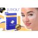 JUYOU Collagen Under Eye Patches - 30Pairs Eye Masks for Anti-Wrinkles, Puffy Eyes, Dark Circles & Eye Bags - 60 Count - Buy Online on GoSupps.com
