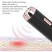 Quick Bite Relief Tool - Itching Relief Device for Adults | USB Rechargeable & Safe - Outdoor Insect Bite Treatment - Buy Online on GoSupps.com