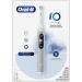 Oral-B iO Series 6 Electric Toothbrush - Gray Opal with (1) Brush Head - Buy Online on GoSupps.com