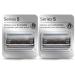Darohz 52S for Braun Series 5 Electric Shaver Replacement Head - Compatible With Series5 Shavers 5020s 5030 5030s 5040 5040s 5050 5090 etc by Models(2pcs)