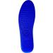 Boss! Leather Insoles & Memory Foam Inserts for Men & Women | Arch Support & Cushioning for Dress & Casual Shoes - Buy Online on GoSupps.com