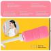 2PCS Peri Bottle Set for Postpartum Care - 450ml Portable Perineal Bottle with Waterproof Travel Bag - Buy Online on GoSupps.com
