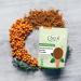 Sea Buckthorn Berries Powder - Sea Buckthorn Berry Powder - Dry Sea Buckthorn Berries Powder - (50 gm) - Buy Online on GoSupps.com