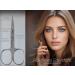 Premium Straight Toenail Scissors - Precision Cutting for Effortless Nail Care | International Shipping Available - Buy Online on GoSupps.com