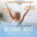 MaryRuth Organics Calm Magnesium Bisglycinate Liquid Supplement - 1 Month Supply - No Sugar - Bone, Nerve, Gut Health - Vegan, Non-GMO, Gluten Free - 15.22 Fl Oz - Buy Online on GoSupps.com
