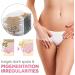 EXQST Skin Brightening Cream Intimate Area Skin Lightening Cream Whitening Cream for Underarms Dark Spot Remover Whitening Cream Lightening Whitening Cream - Buy Online on GoSupps.com