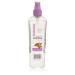 Babaria Sweet Almond Oil Dry Skin Body Oil Vaporizer Body Oil Transparent Aromatic 300 milliliters