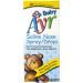 Baby Ayr Saline Nose Spray/Drops 1-Ounce Spray Bottles (Pack of 3) - Buy Online on GoSupps.com